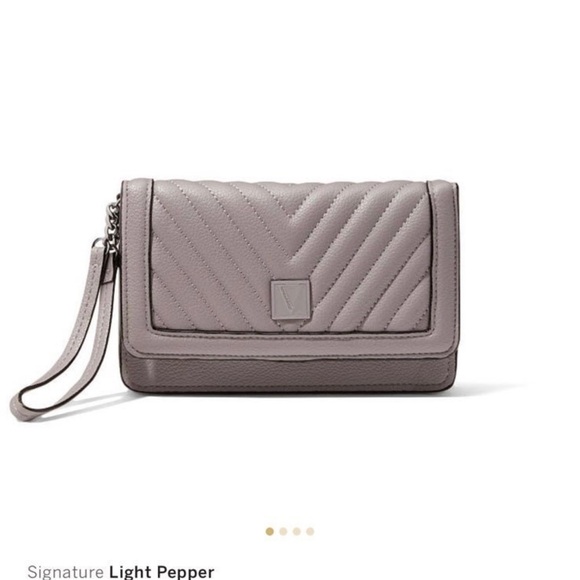 Victorias Secret Tech Wristlet BRAND NEW in original packaging! - Picture 2 of 8